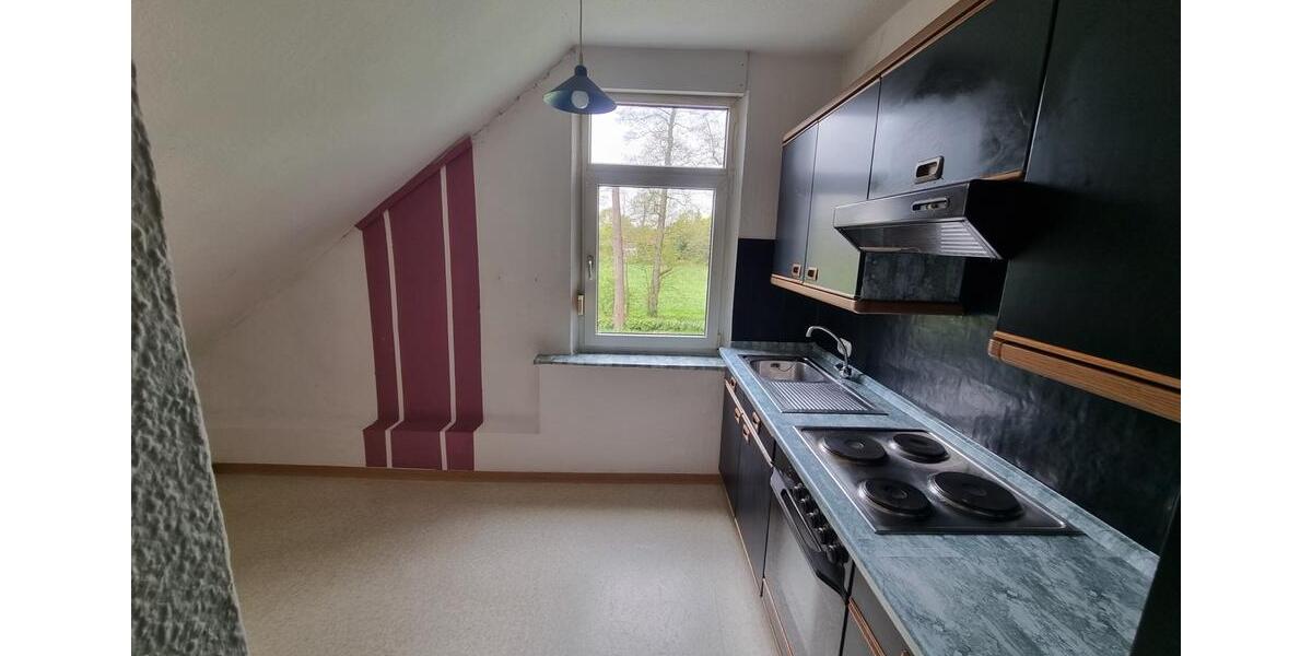 Etagenwohnung Friesoythe - 2 Zimmer, 50 m&sup2;, 520&euro; | Angebot:25656770