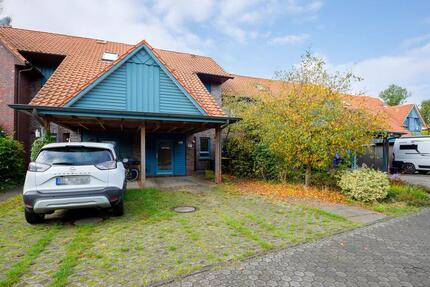 Attraktives Reihenmittelhaus in ruhiger Lage! zimmer