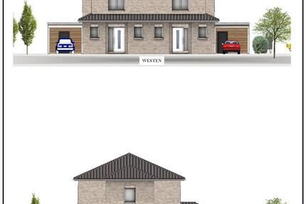 Haus Großenkneten - 3 Zimmer, 90 m&sup2;, 990&euro; | Angebot:26475040