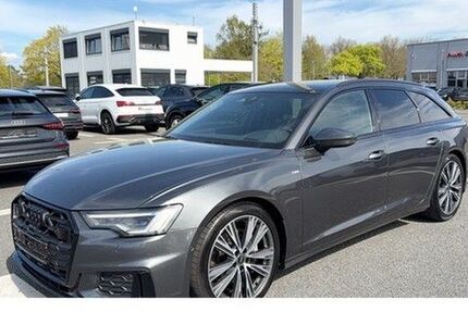 Audi A6 112.809 km 33.478 &euro; Oldenburg 26135
