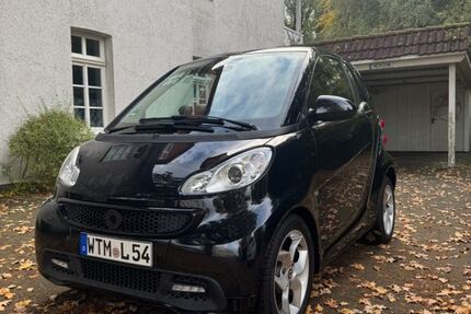 Smart ForTwo 100.000 km 7.200 &euro; Oldenburg 26135