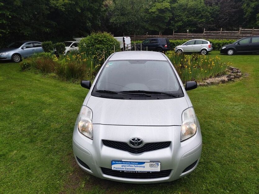 Yaris