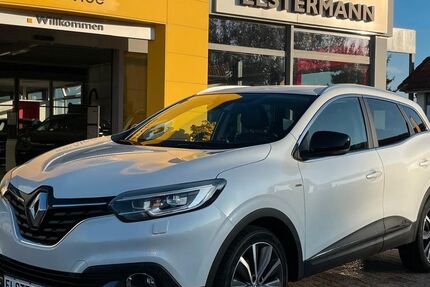 Renault Kadjar 70.800 km 13.500 € Edewecht 26188