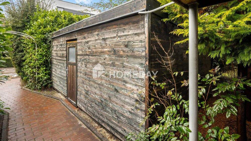 Etagenwohnung Oldenburg (Oldb) Eversten - 3 Zimmer, 88 m&sup2;, 299.000&euro; | Angebot:25690586