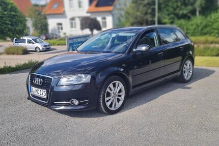 Audi A3 173.300 km 5.800 &euro; Sandkrug 26209