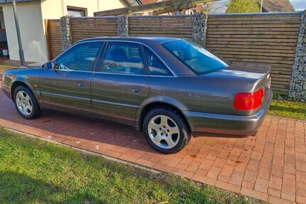 Audi A6 161.800 km 9.200 &euro; Bösel 26219
