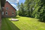 Sanierungsbedürftiger Resthof in Hude-Holle!