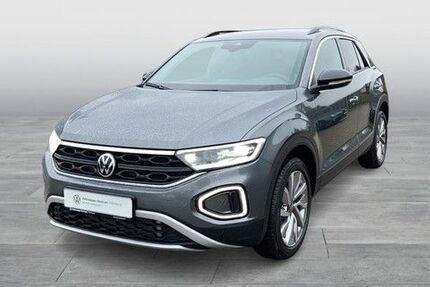 VW T-Roc 1.406 km 28.978 &euro; Oldenburg 26135