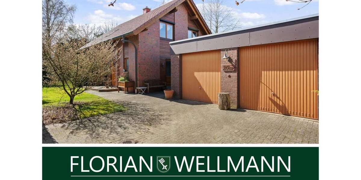 Einfamilienhaus Lemwerder - 5 Zimmer, 131 m&sup2;, 449.000&euro; | Angebot:26319070