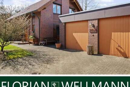 Haus Lemwerder - 5 Zimmer, 131 m&sup2;, 449.000&euro; | Angebot:26319070