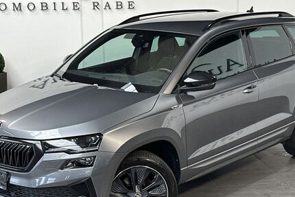 Skoda Karoq 94.750 km 26.449 &euro; Wardenburg 26203