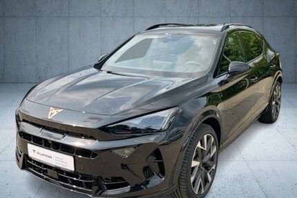 Cupra Formentor 1.500 km 39.474 € Oldenburg 26135