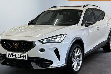 Cupra Formentor 16.993 km 27.480 € Bremen 28205
