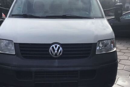 VW T5 Transporter