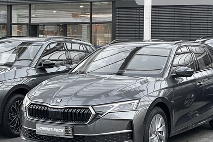 Skoda Octavia 14.732 km 28.990 &euro; Oldenburg 26123