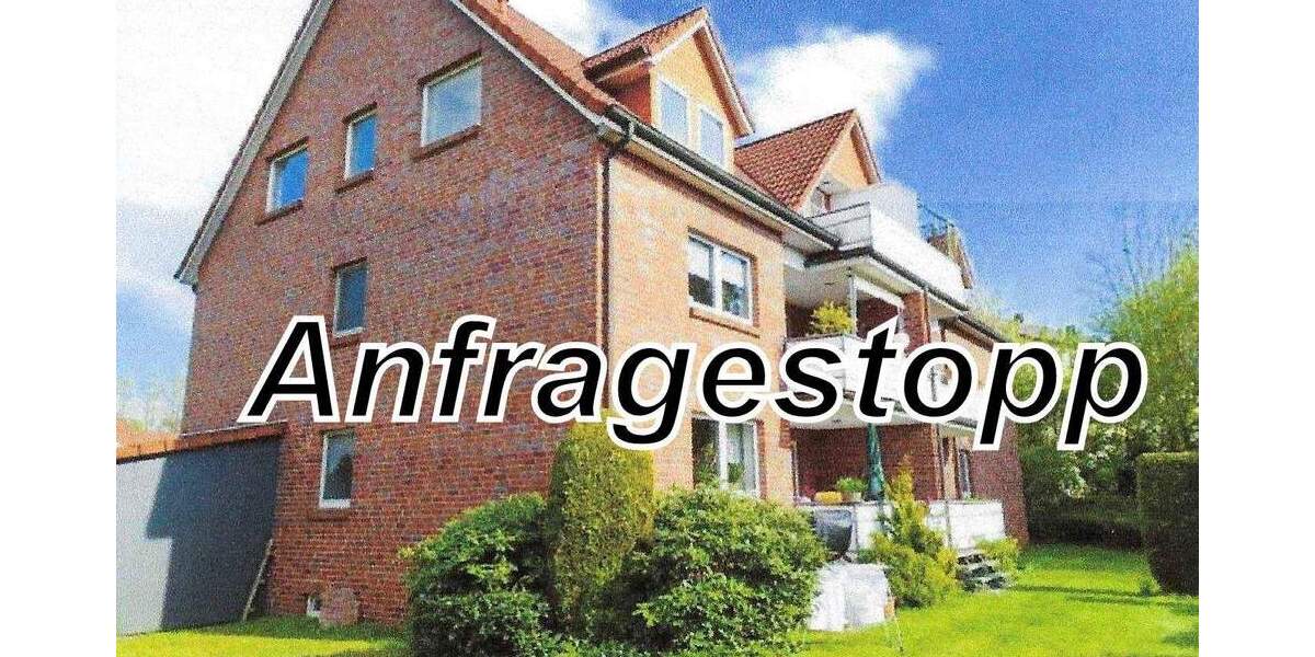 Schicke 3 ZKBBalkon in OL-Eversten ! 3 zimmer