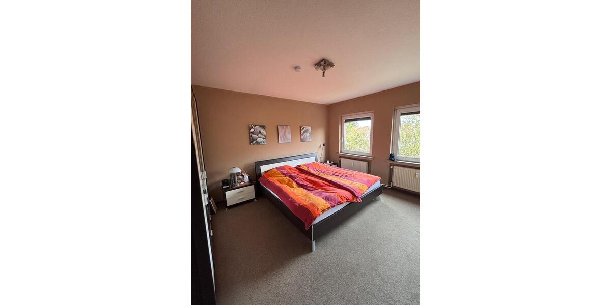 Etagenwohnung Brake (Unterweser) - 4 Zimmer, 80 m&sup2;, 159.000&euro; | Angebot:26336045