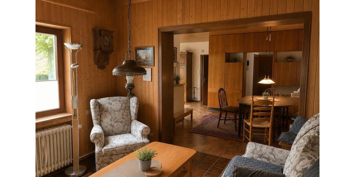 Einfamilienhaus Oldenburg Bloherfelde - 7 Zimmer, 200 m&sup2;, 509.000&euro; | Angebot:27165181