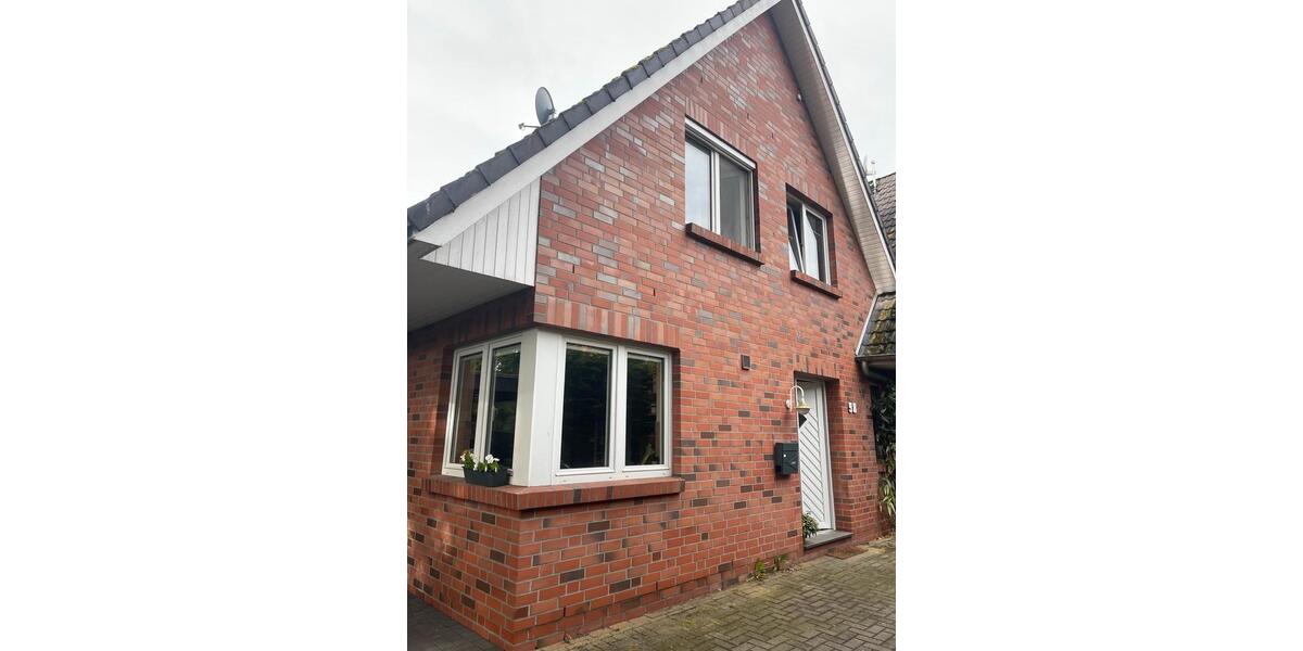 Doppelhaushälfte Bad Zwischenahn - 4 Zimmer, 145 m&sup2;, 395.000&euro; | Angebot:27183585