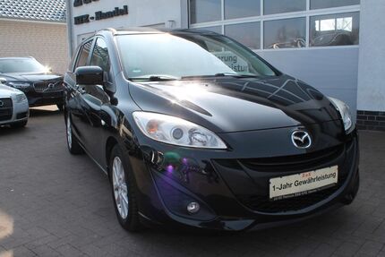Mazda 5 234.130 km 3.999 &euro; Rastede 26180
