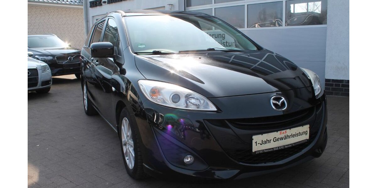Mazda 5 234.130 km 3.999 &euro; Rastede 26180