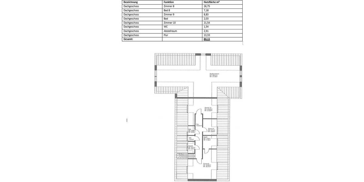 Gewerbeobjekt Wardenburg Wardenburg III - 1.200.000&euro; | Angebot:19286078