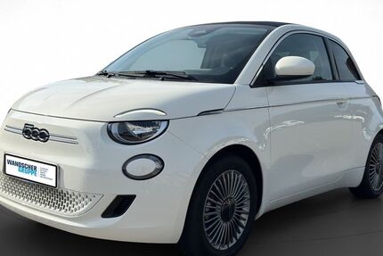 Fiat 500e 12.310 km 21.950 &euro; Bad Zwischenahn 26160