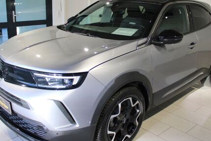 Opel Mokka 26.710 km 18.850 &euro; Wiefelstede 26215