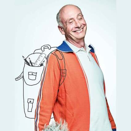 ALFONS - Das neue Programm 08.03.2026 Kulturetage