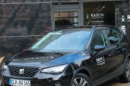 Seat Arona 9.236 km 23.850 € Cloppenburg 49661