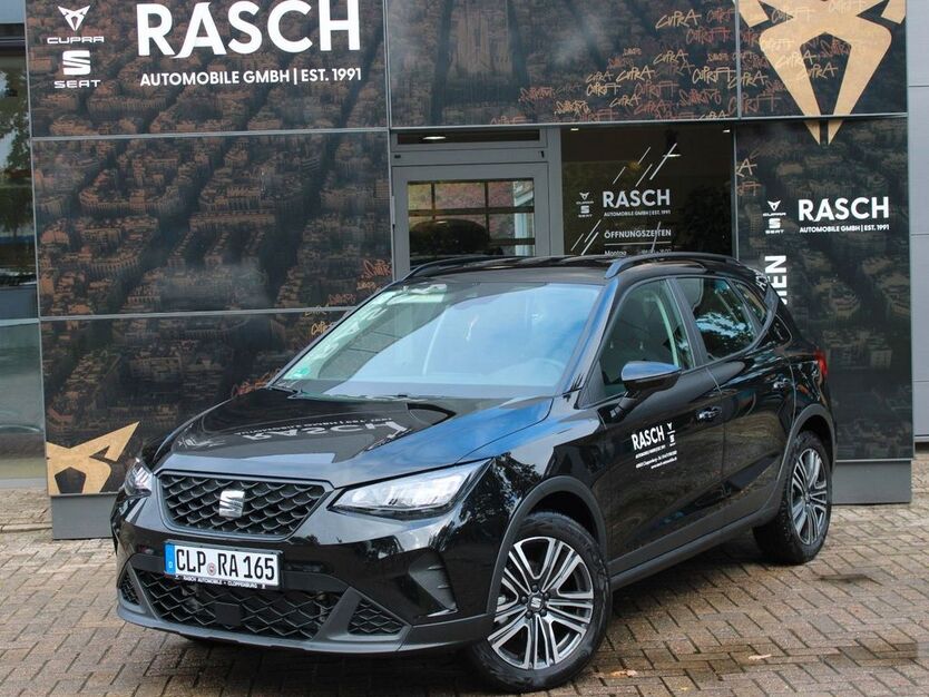 Seat Arona 9.236 km 23.850 € Cloppenburg 49661