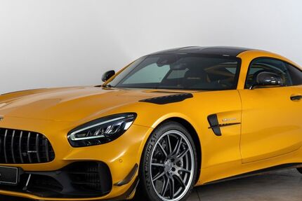 Mercedes-Benz AMG GT R 4.790 km 219.500 &euro; Bad Zwischenahn 26160