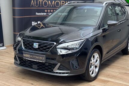 Seat Arona 26.324 km 22.900 € Rastede/ Wahnbek 26180