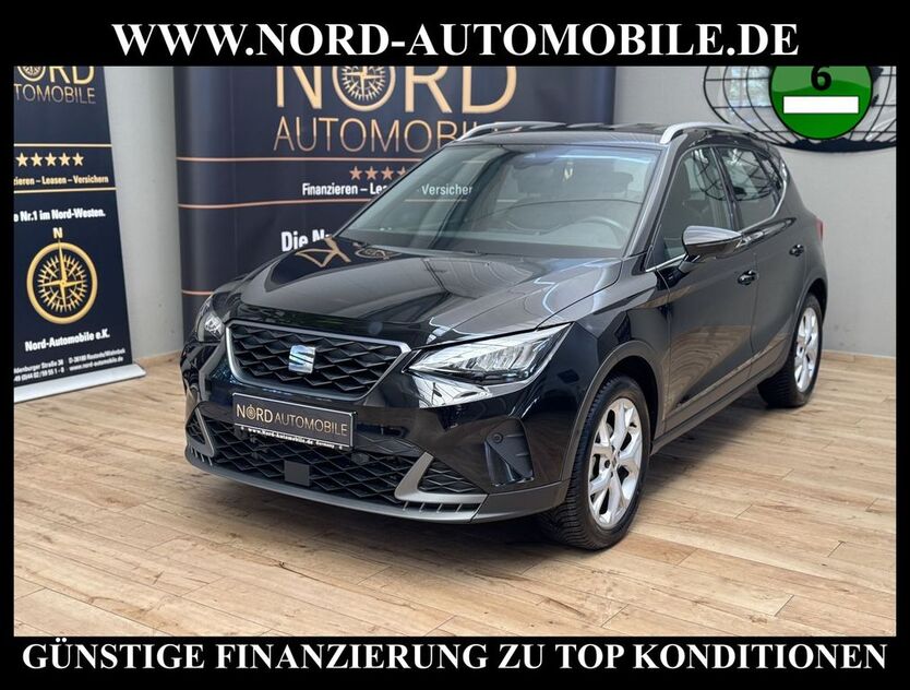 Seat Arona 26.324 km 22.900 € Rastede/ Wahnbek 26180