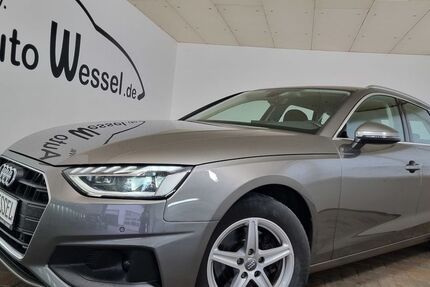 Audi A4 107.600 km 22.900 &euro; Garrel 49681