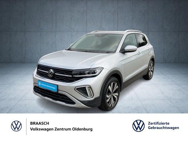 T-Cross