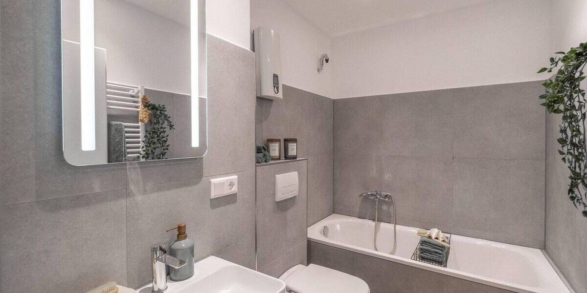 Etagenwohnung Oldenburg Osternburg - 3 Zimmer, 75 m&sup2;, 249.900&euro; | Angebot:26909012
