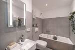 Etagenwohnung Oldenburg Osternburg - 3 Zimmer, 75 m&sup2;, 249.900&euro; | Angebot:26909012