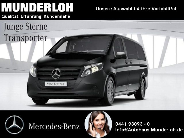 Mercedes-Benz Vito 40.327 km 45.900 &euro; Oldenburg 26125