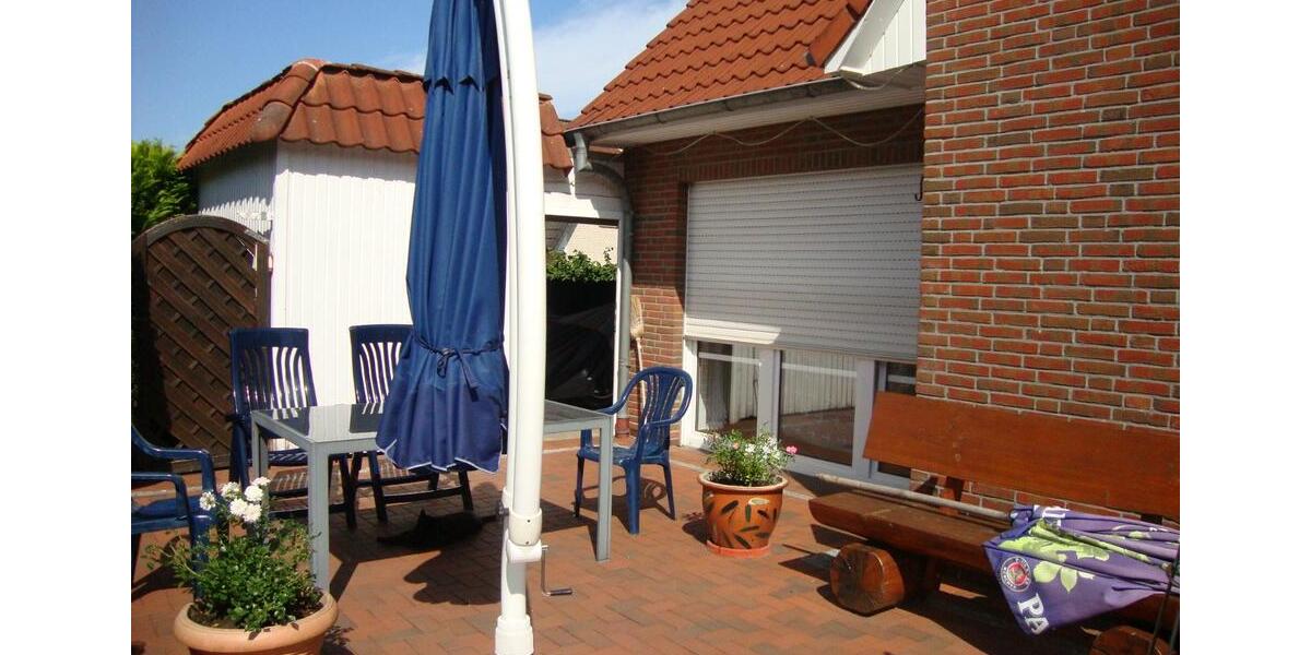 Doppelhaushälfte Rastede - 4 Zimmer, 93 m&sup2;, 348.000&euro; | Angebot:27190369