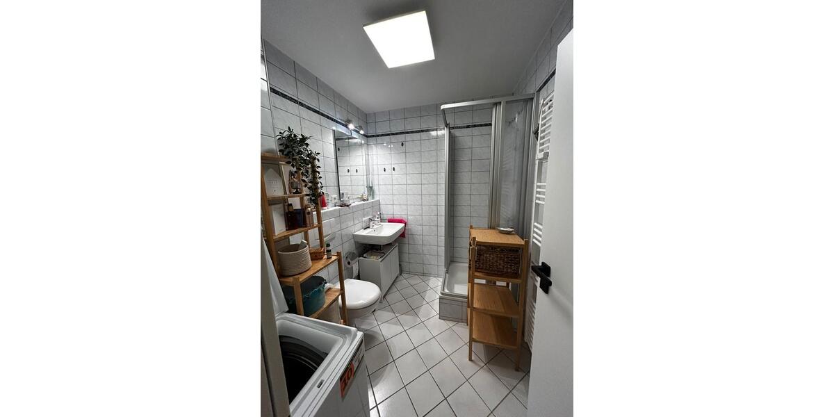 Etagenwohnung Oldenburg Drielaker-Moor - 1 Zimmer, 33 m&sup2;, 129.000&euro; | Angebot:27456342