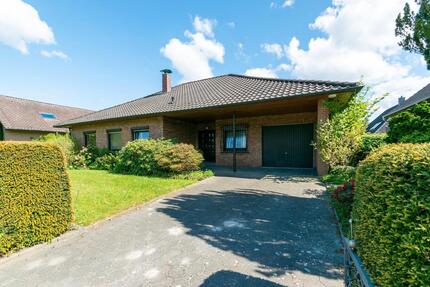 Charmanter Bungalow in Ofen mit Wintergarten, Garten und Garage – ideal zum Wohlfühlen! 4 zimmer