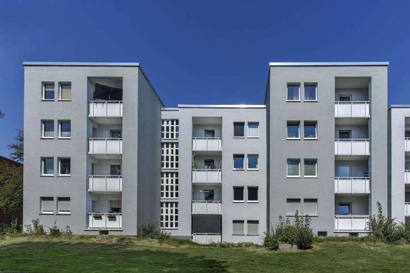 Wohnung zum Mieten in Oldenburg 759 € 71.67 m²