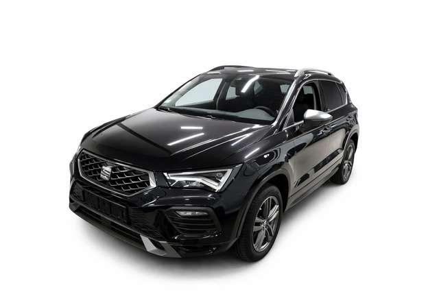 Seat Ateca 92.900 km 22.940 &euro; Wardenburg 26203