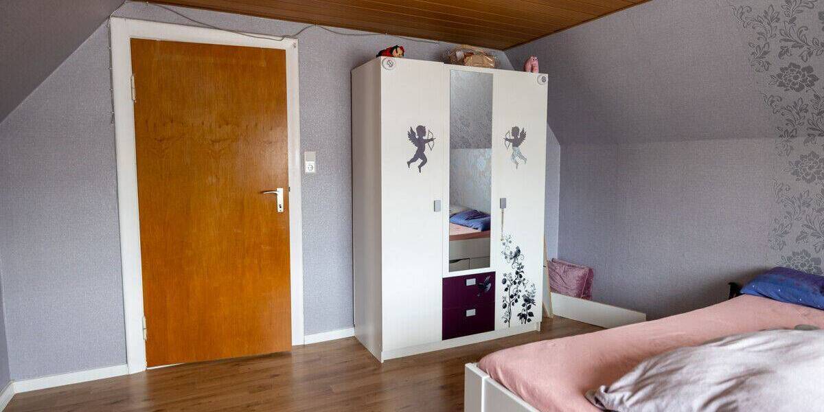 Einfamilienhaus Ganderkesee Schierbrok - 5 Zimmer, 120 m&sup2;, 222.000&euro; | Angebot:26904023