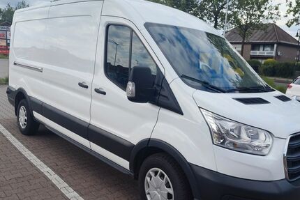 Ford Transit 154.500 km 16.000 &euro; Garrel 49681