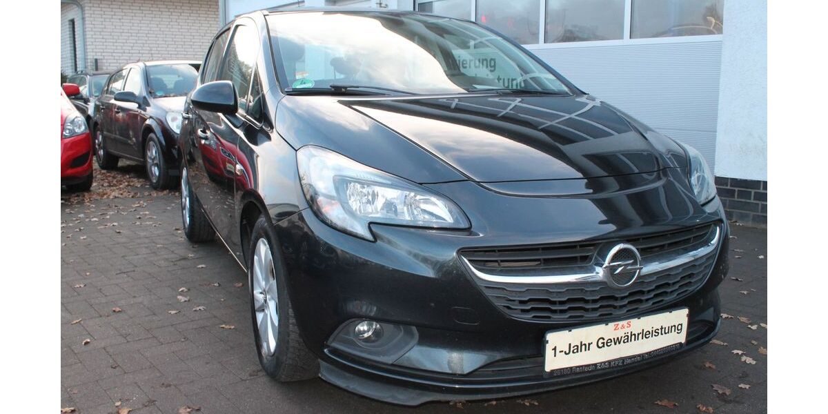 Opel Corsa 130.550 km 6.399 &euro; Rastede 26180