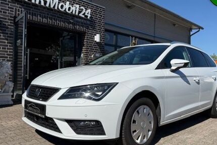 Seat Leon 106.900 km 13.400 &euro; Rastede/ Wahnbek 26180