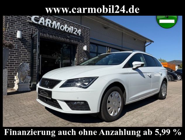Seat Leon 106.900 km 13.400 &euro; Rastede/ Wahnbek 26180