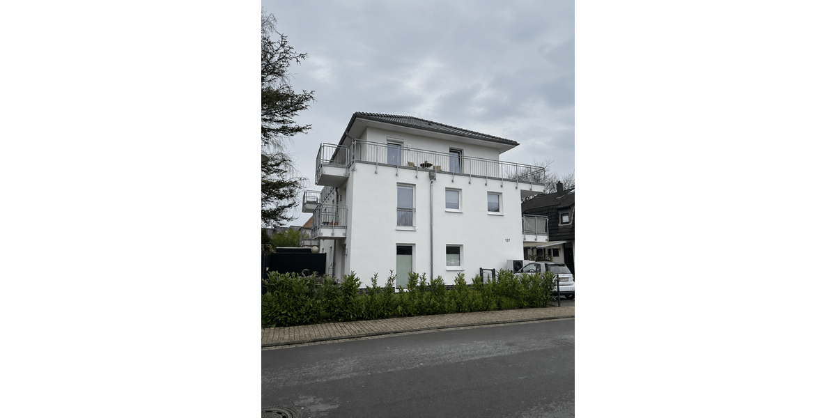 Etagenwohnung Oldenburg Drielaker-Moor - 2 Zimmer, 121 m&sup2;, 1.290&euro; | Angebot:27273507